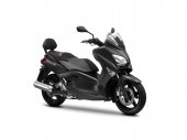2012 Yamaha X-Max 250 Sport  photo